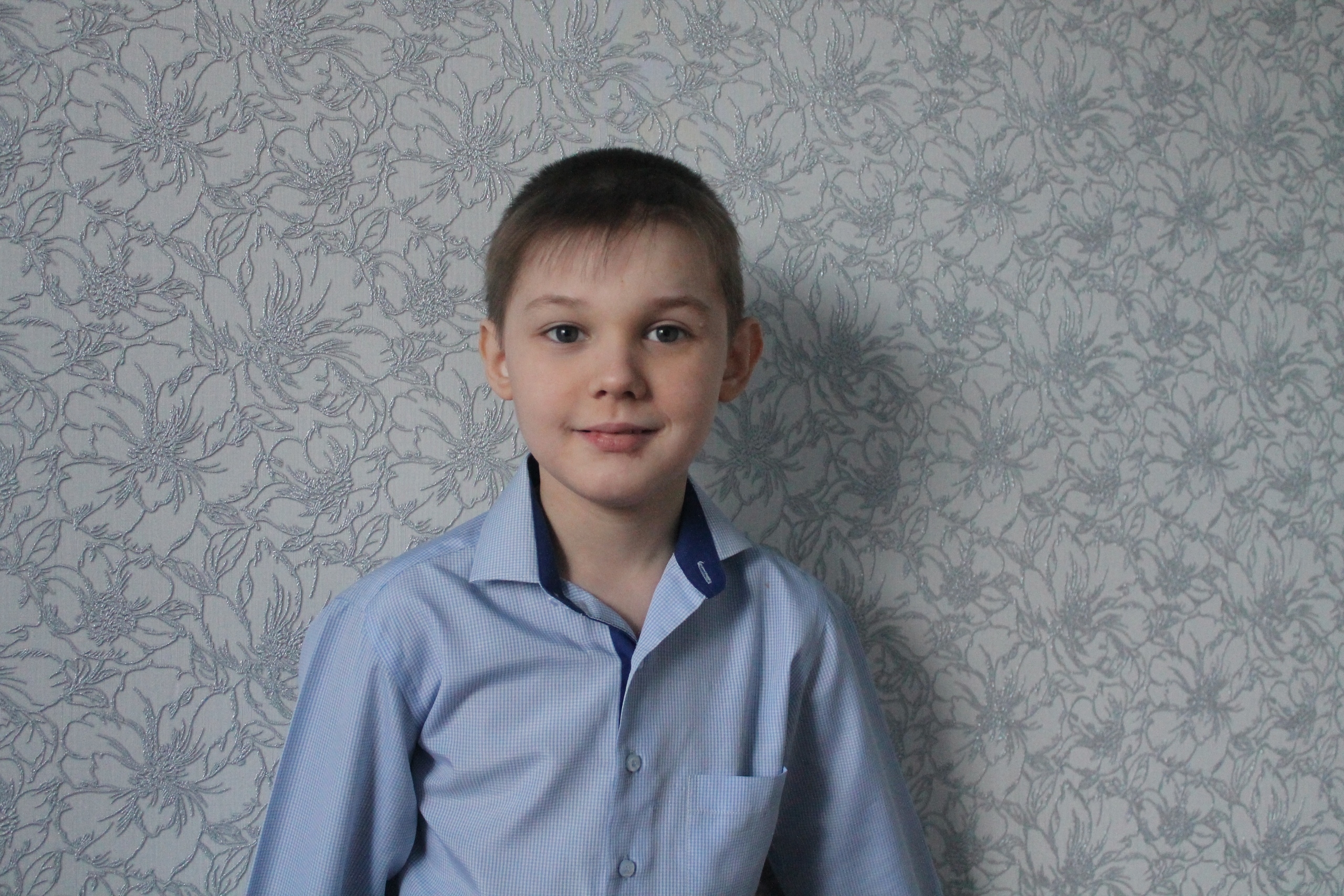 Рудченко Вадиму, 2008 года рождения необходимо срочное оперативное лечение,