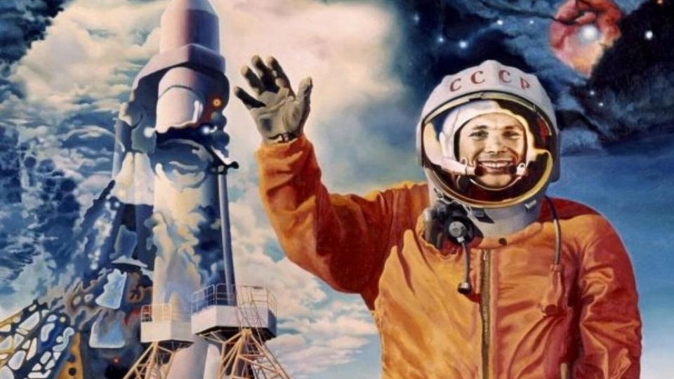 Виртуальная экскурсия «Космос и Гагарин»
