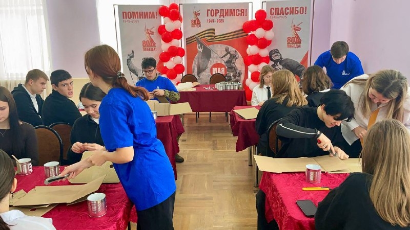 Всенародная акция "Окопная свеча" Всенародная акция "Окопная свеча"