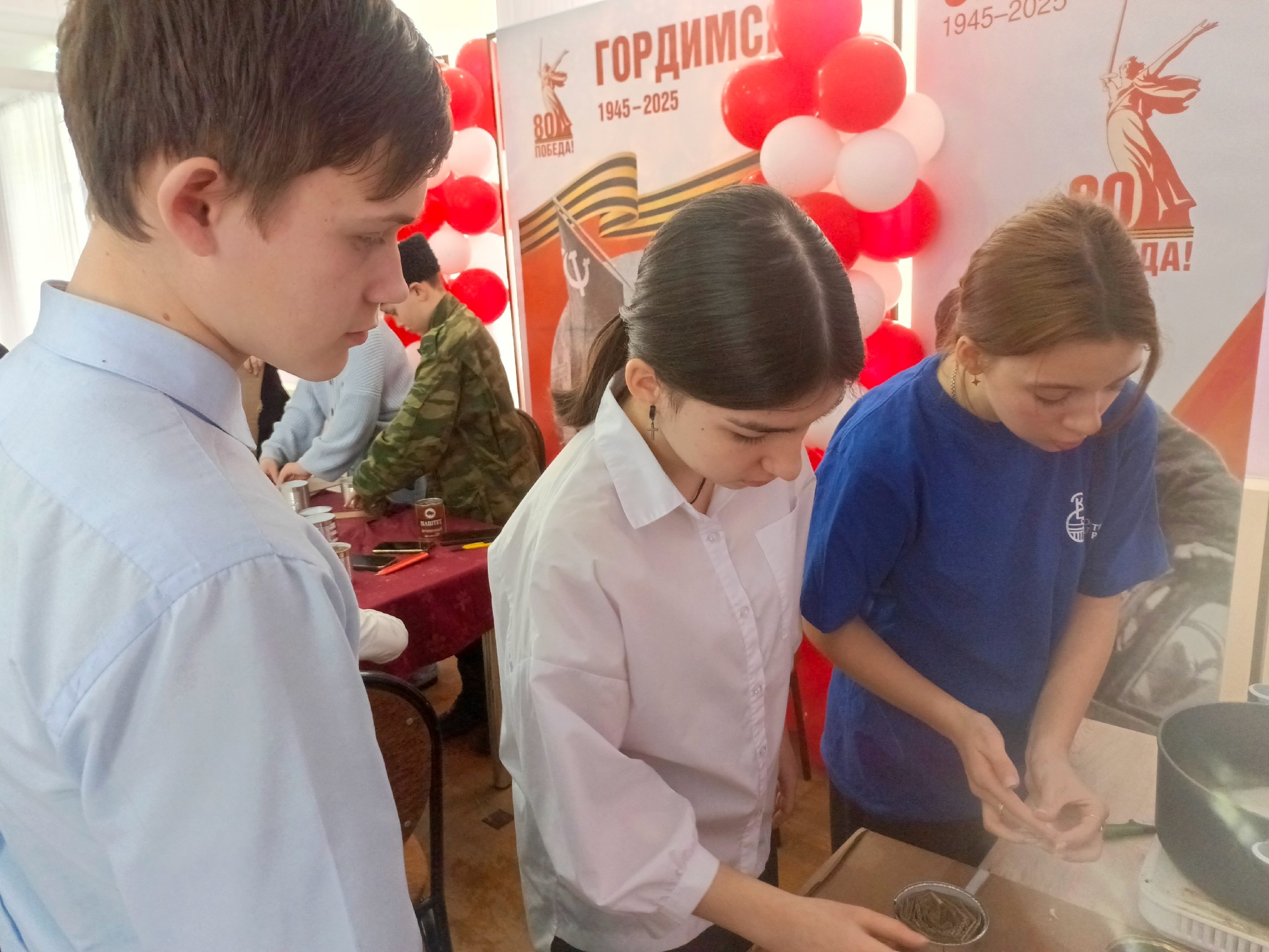 Всенародная акция "Окопная свеча" Всенародная акция "Окопная свеча"