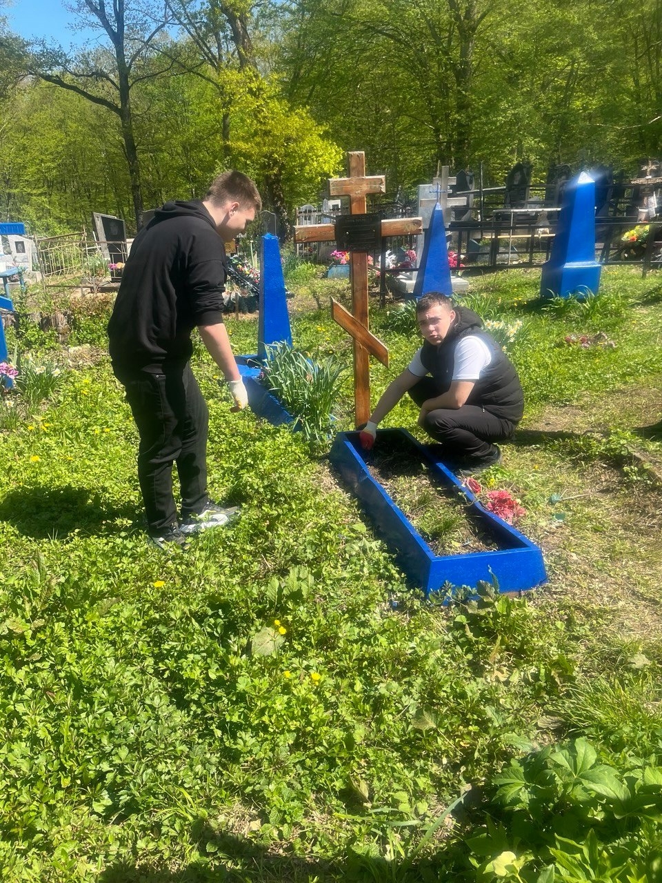 Дорогами славы Дорогами славы