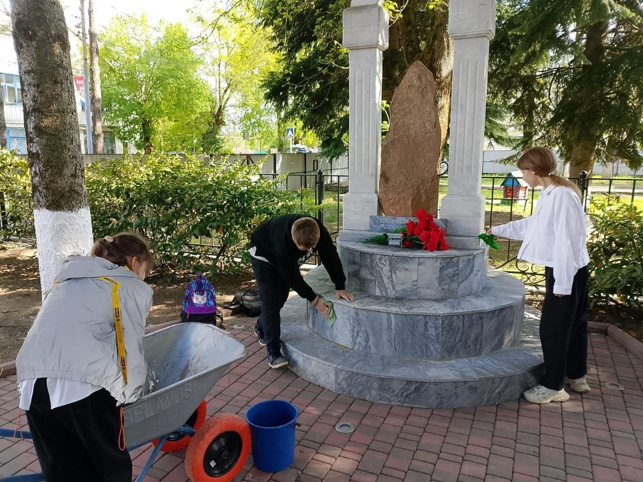 Дорогами славы Дорогами славы