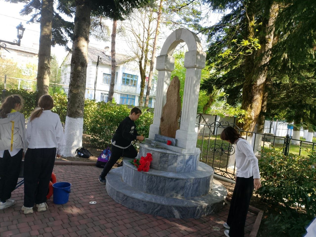 Дорогами славы Дорогами славы