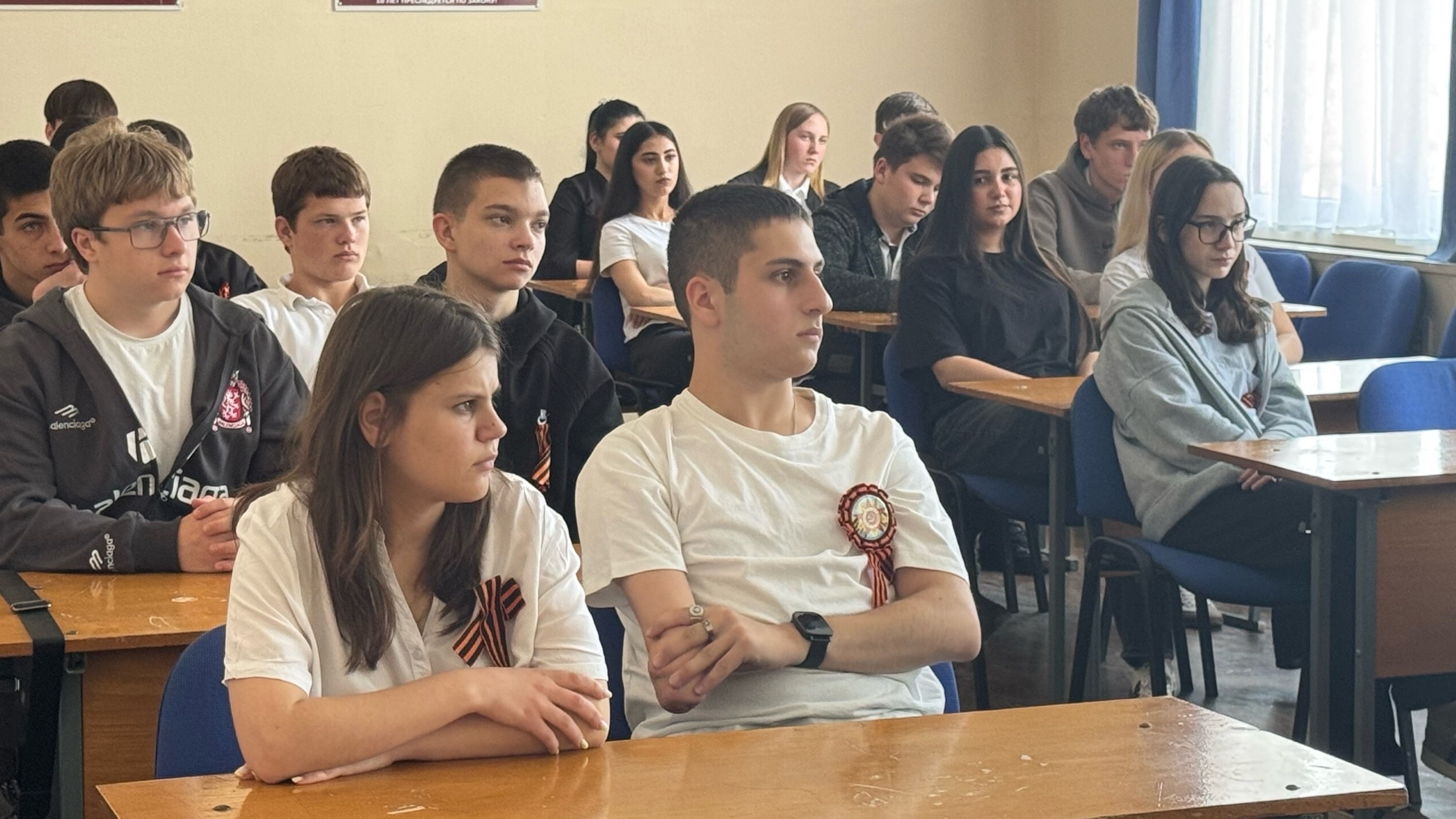 Диалоги с героями Диалоги с героями