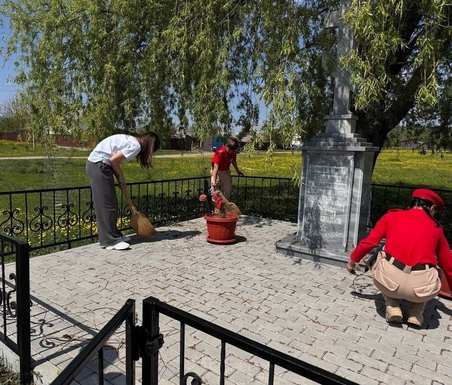 Дорогами славы Дорогами славы