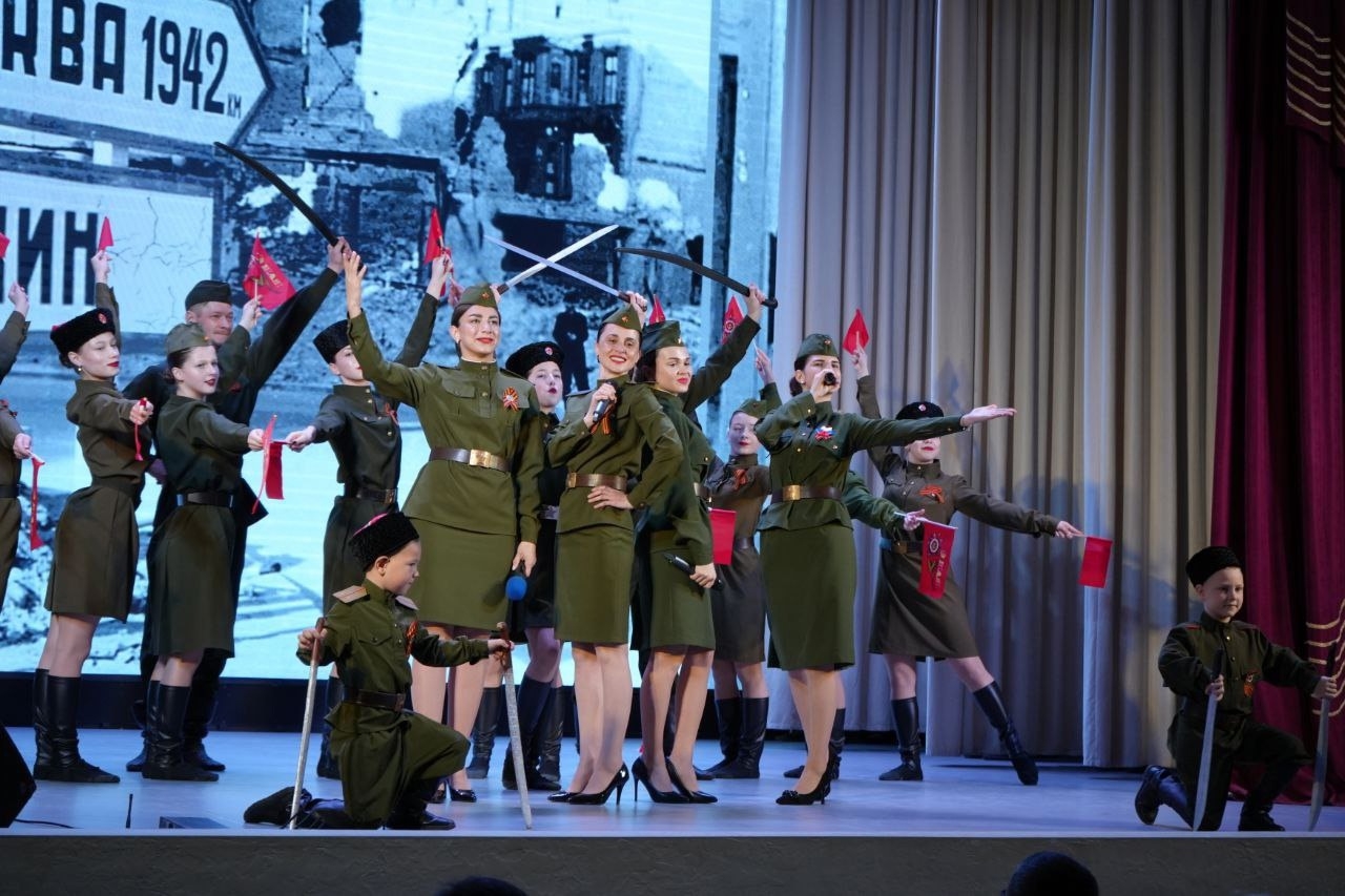 торжественное мероприятие «Россия – имя твоё ПОБЕДА!» торжественное мероприятие «Россия – имя твоё ПОБЕДА!»