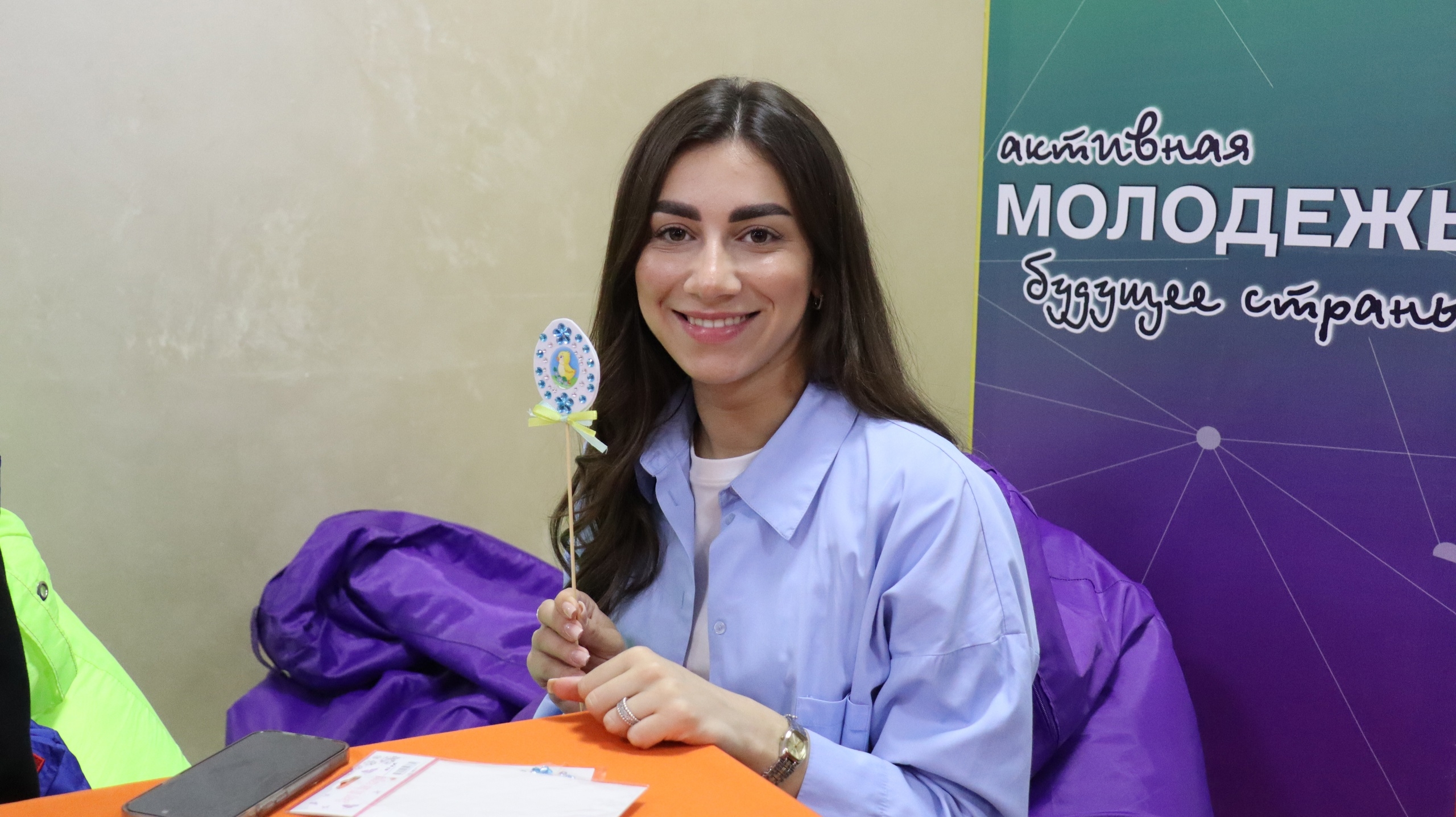 Пасхальный дар Пасхальный дар