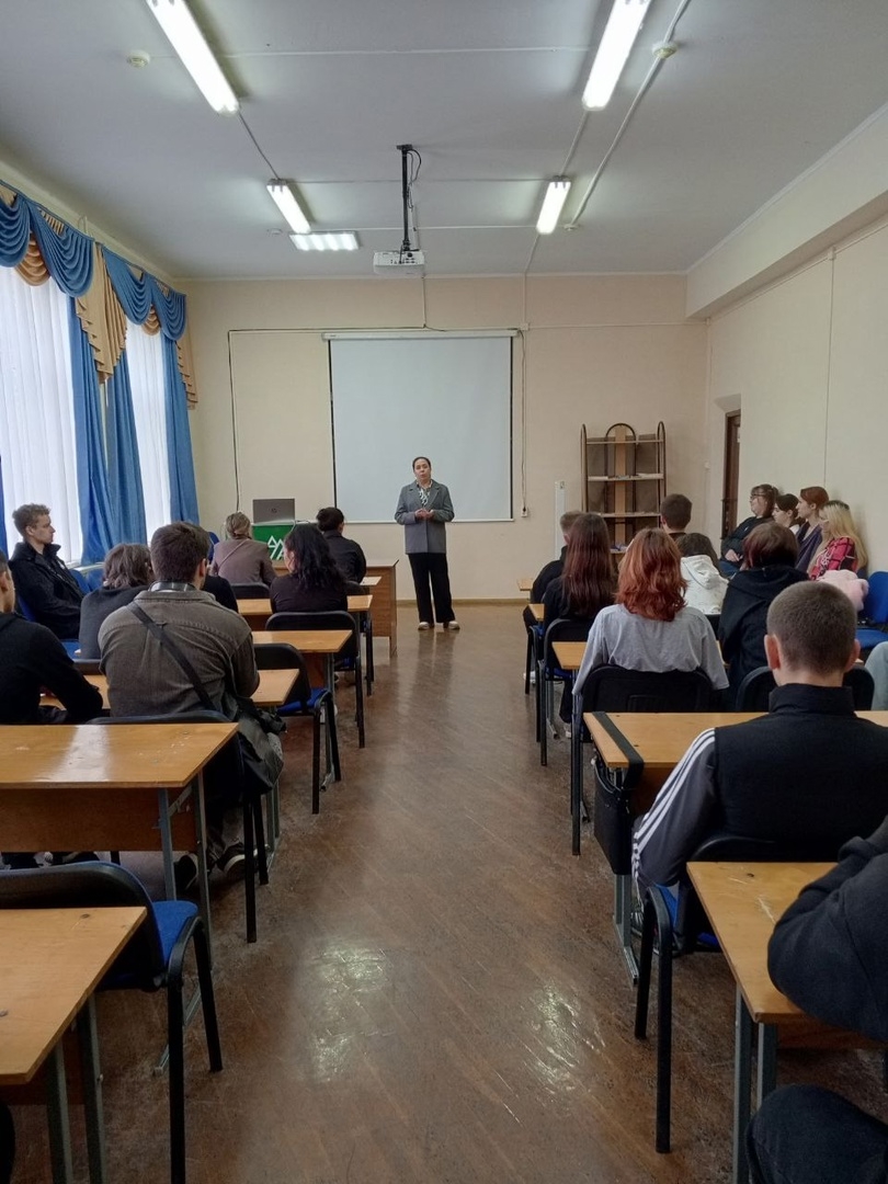 Встреча студентов с главным ландшафтным архитектором компании ООО «Экострой» - Манченко Викторией Сергеевной Встреча студентов с главным ландшафтным архитектором компании ООО «Экострой» - Манченко Викторией Сергеевной