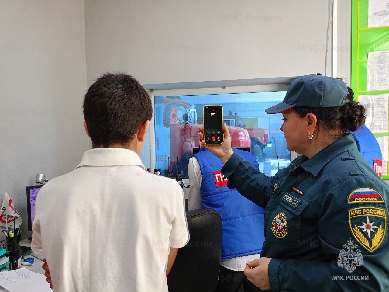 День на службе Отечеству День на службе Отечеству