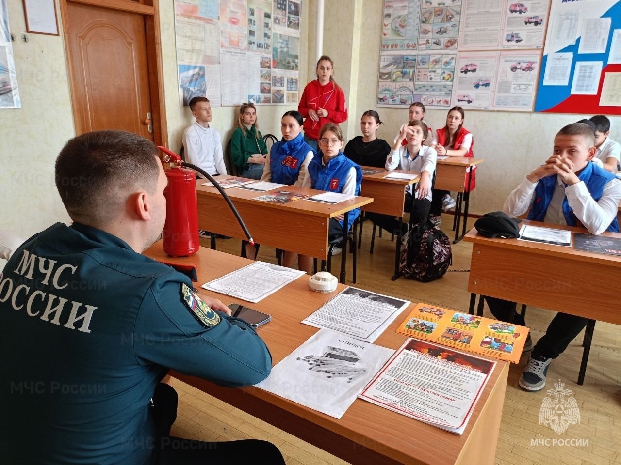 День на службе Отечеству День на службе Отечеству