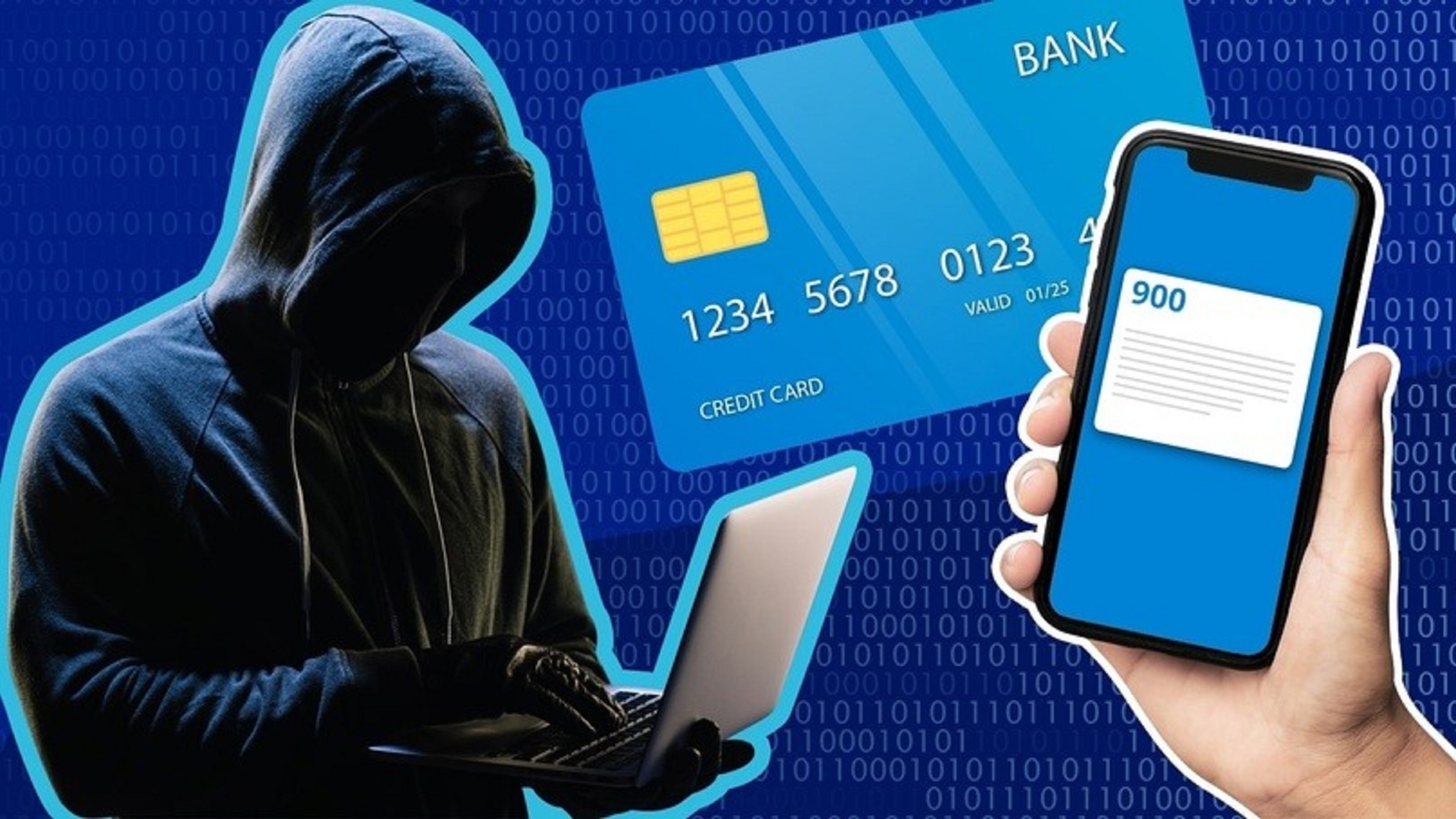 Как защитить смартфон от взлома и кражи?