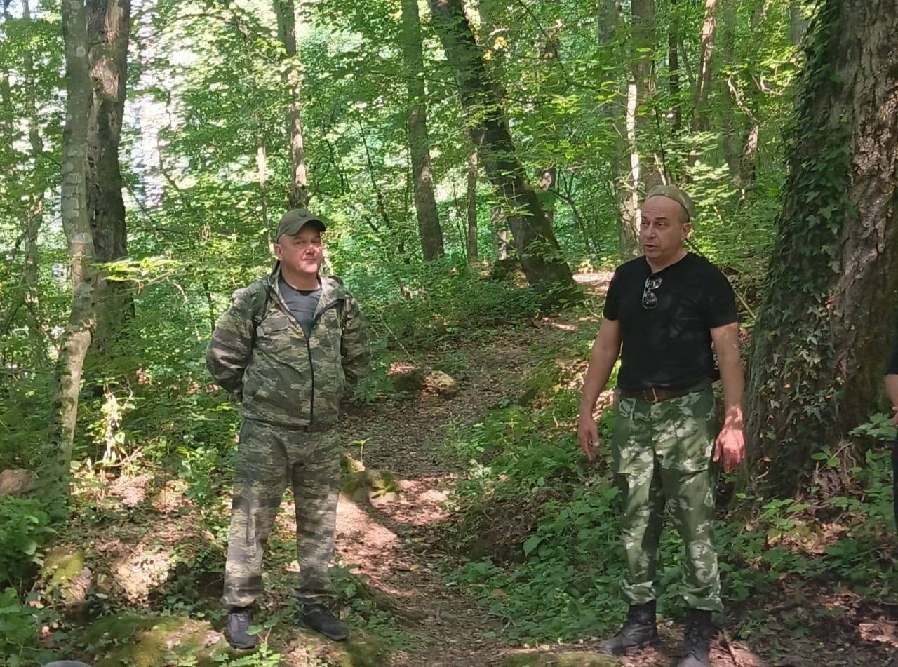 Поход выходного дня Поход выходного дня
