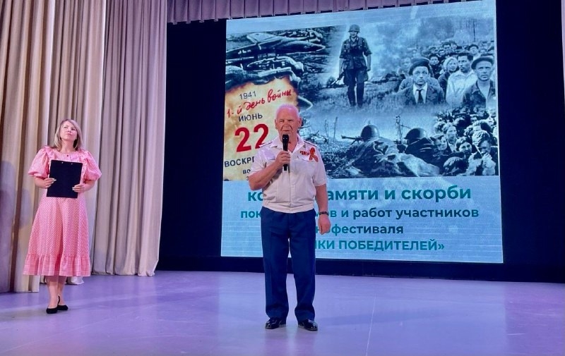Диалоги с героями Диалоги с героями
