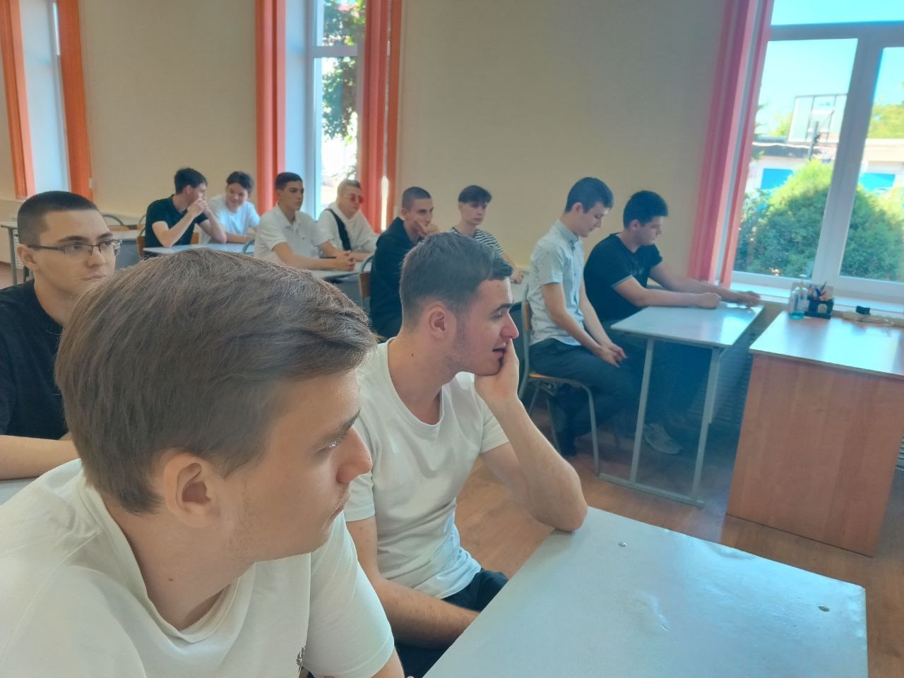Диспут "Смысл жизни" Диспут "Смысл жизни"