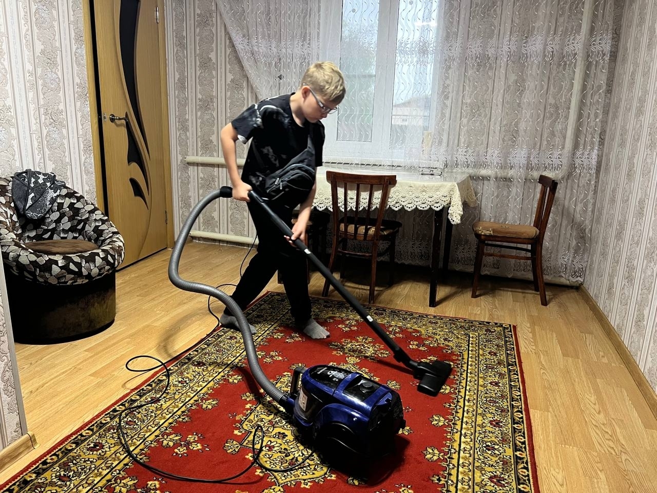 Согреем сердца Согреем сердца