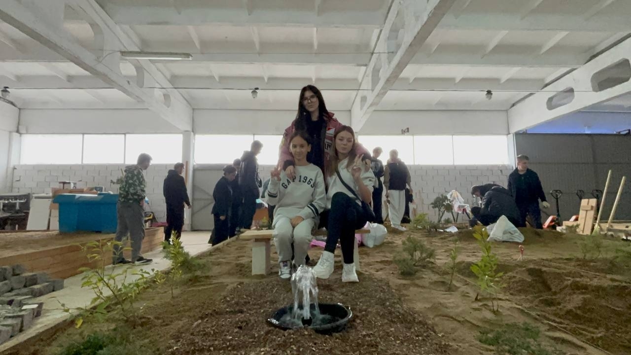 Билет в будущее Билет в будущее