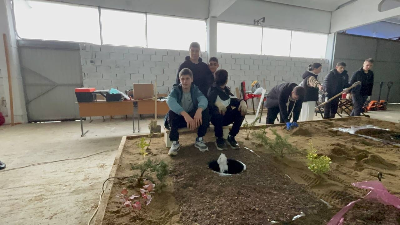 Билет в будущее Билет в будущее