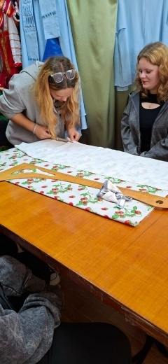 Добрые сердца Добрые сердца