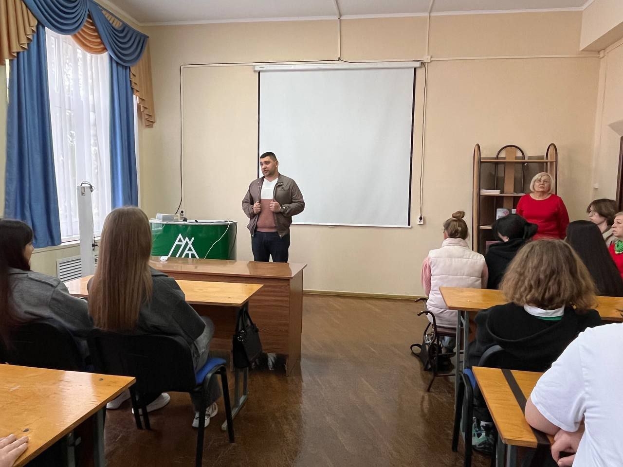 Беседа «Наркотики — путь в никуда» Беседа «Наркотики — путь в никуда»