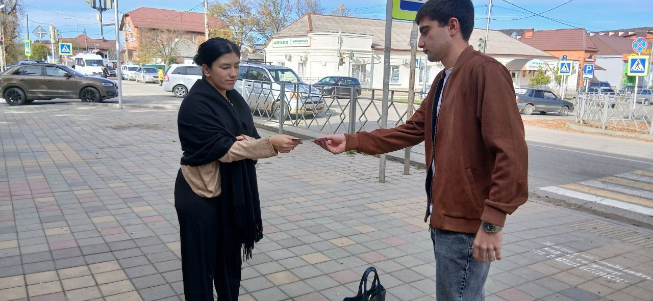 Студенты АЛХТ против наркотиков: вместе мы сильнее! Студенты АЛХТ против наркотиков: вместе мы сильнее!