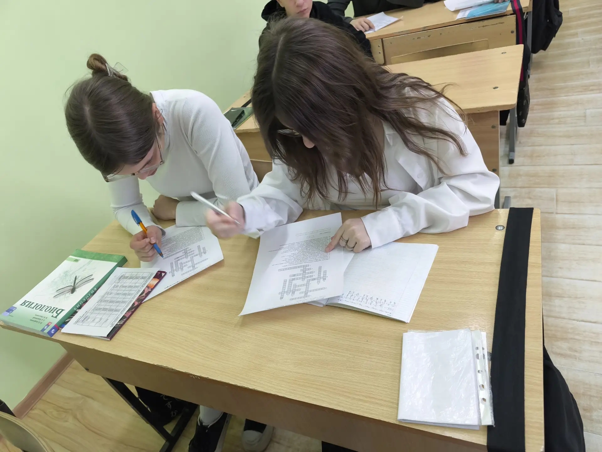 Деловая игра о борьбе с теневой занятостью Деловая игра о борьбе с теневой занятостью