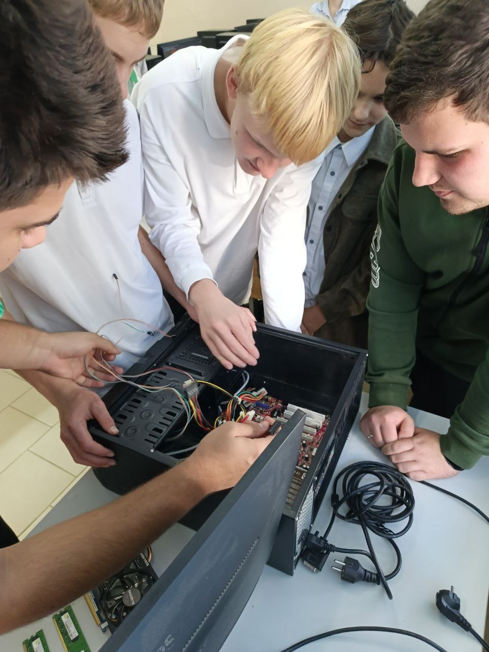 День в профессии День в профессии