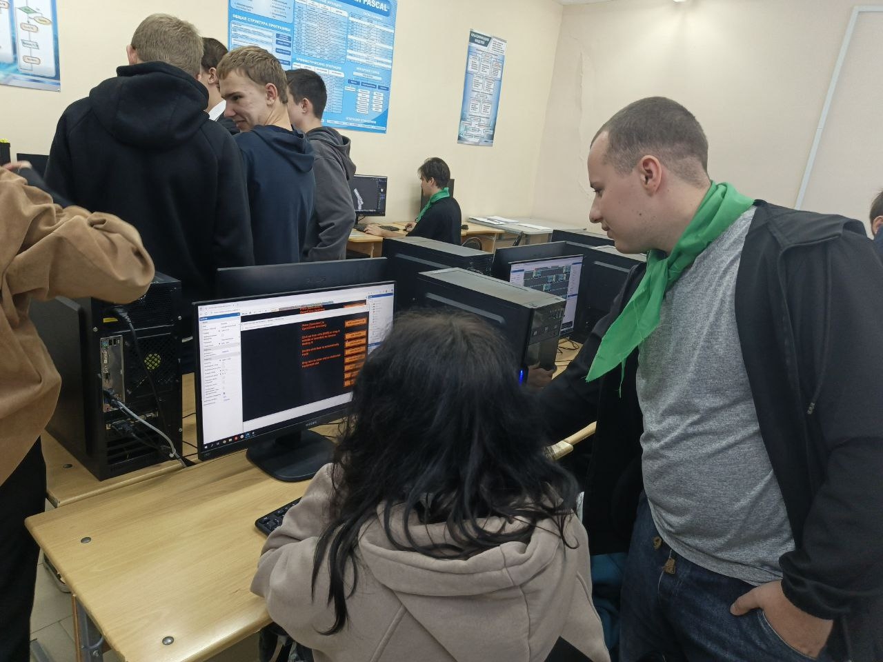 День в профессии День в профессии