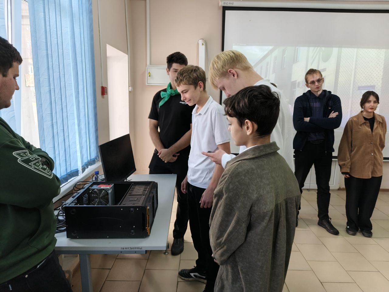 День в профессии День в профессии