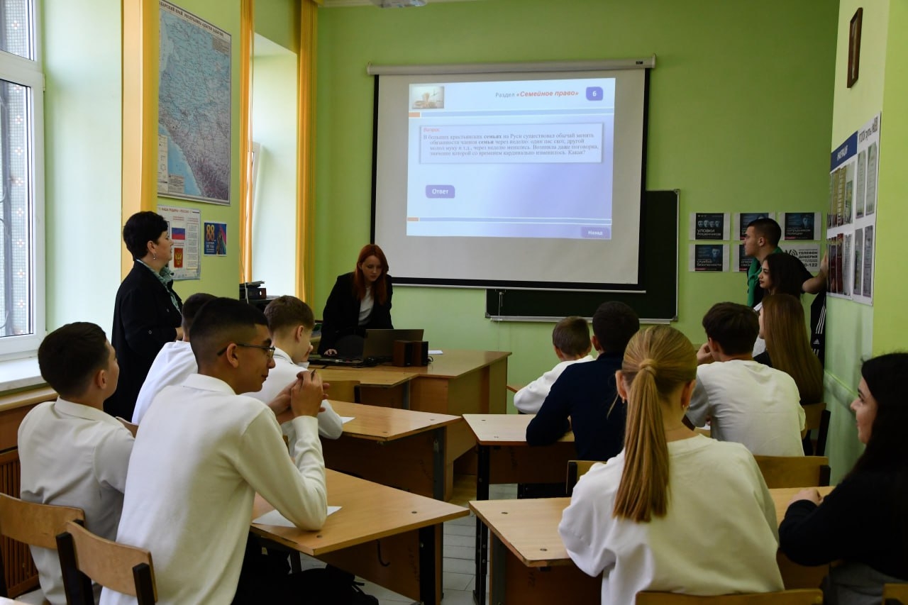 День в профессии День в профессии