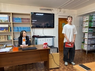 Конкурс чтецов Конкурс чтецов