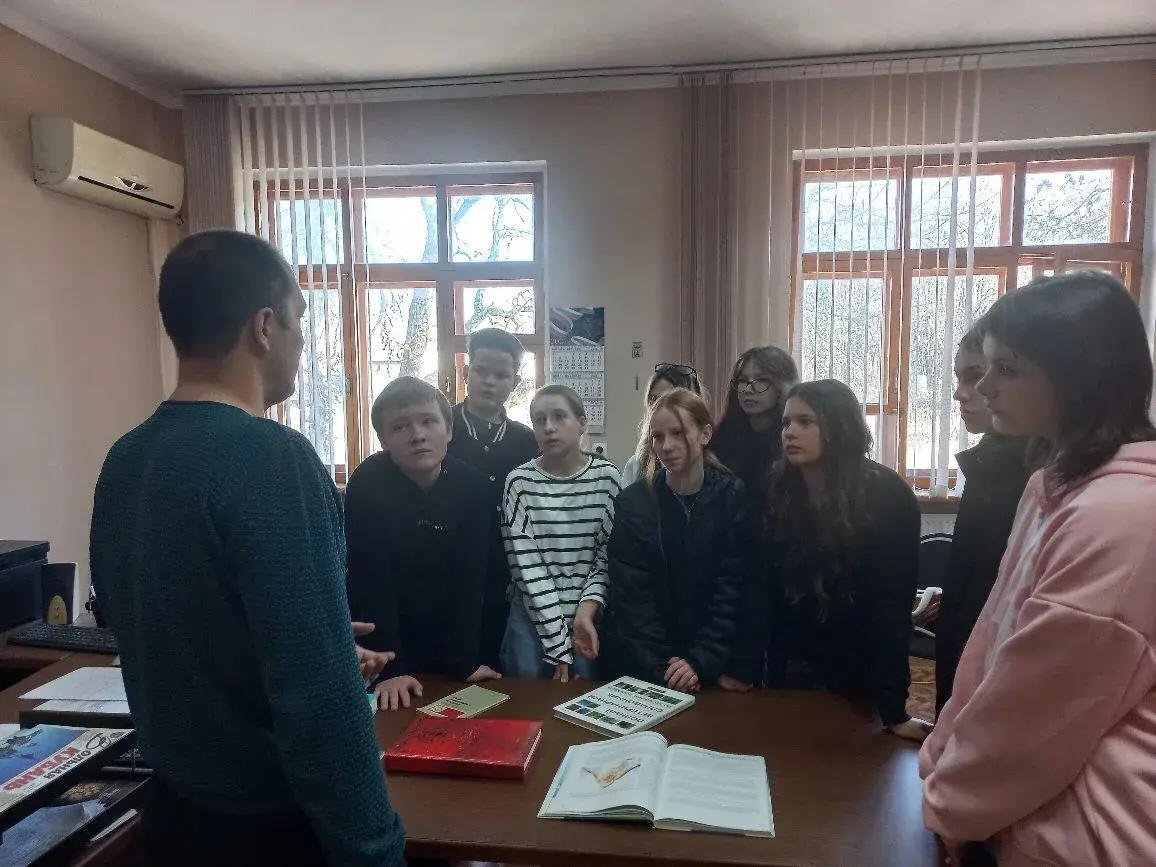 Профэкспедиция в профессию «Ветеринар» Профэкспедиция в профессию «Ветеринар»