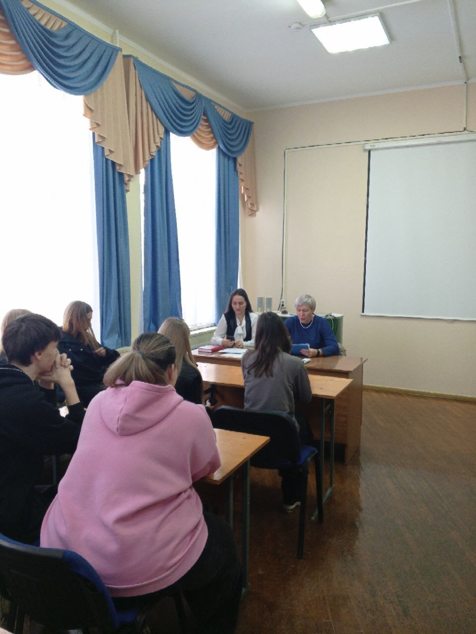 Семинар-тренинг по трудоустройству Семинар-тренинг по трудоустройству