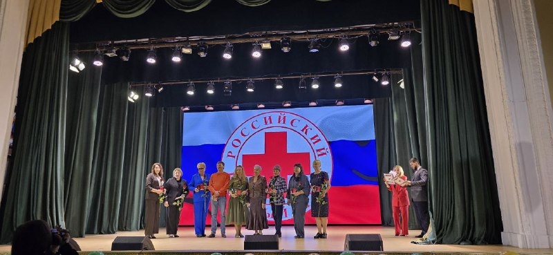 Торжественное мероприятие, посвящённое Дню добровольца (волонтёра) России Торжественное мероприятие, посвящённое Дню добровольца (волонтёра) России