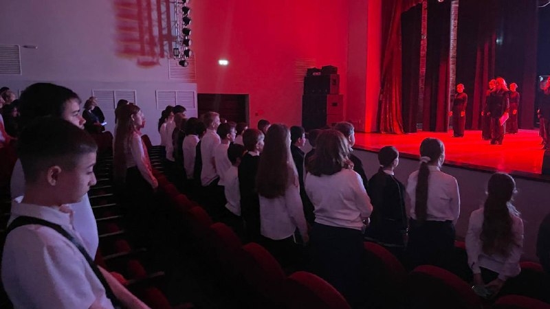 Патриотический концерт «Герои России в наших сердцах» Патриотический концерт «Герои России в наших сердцах»