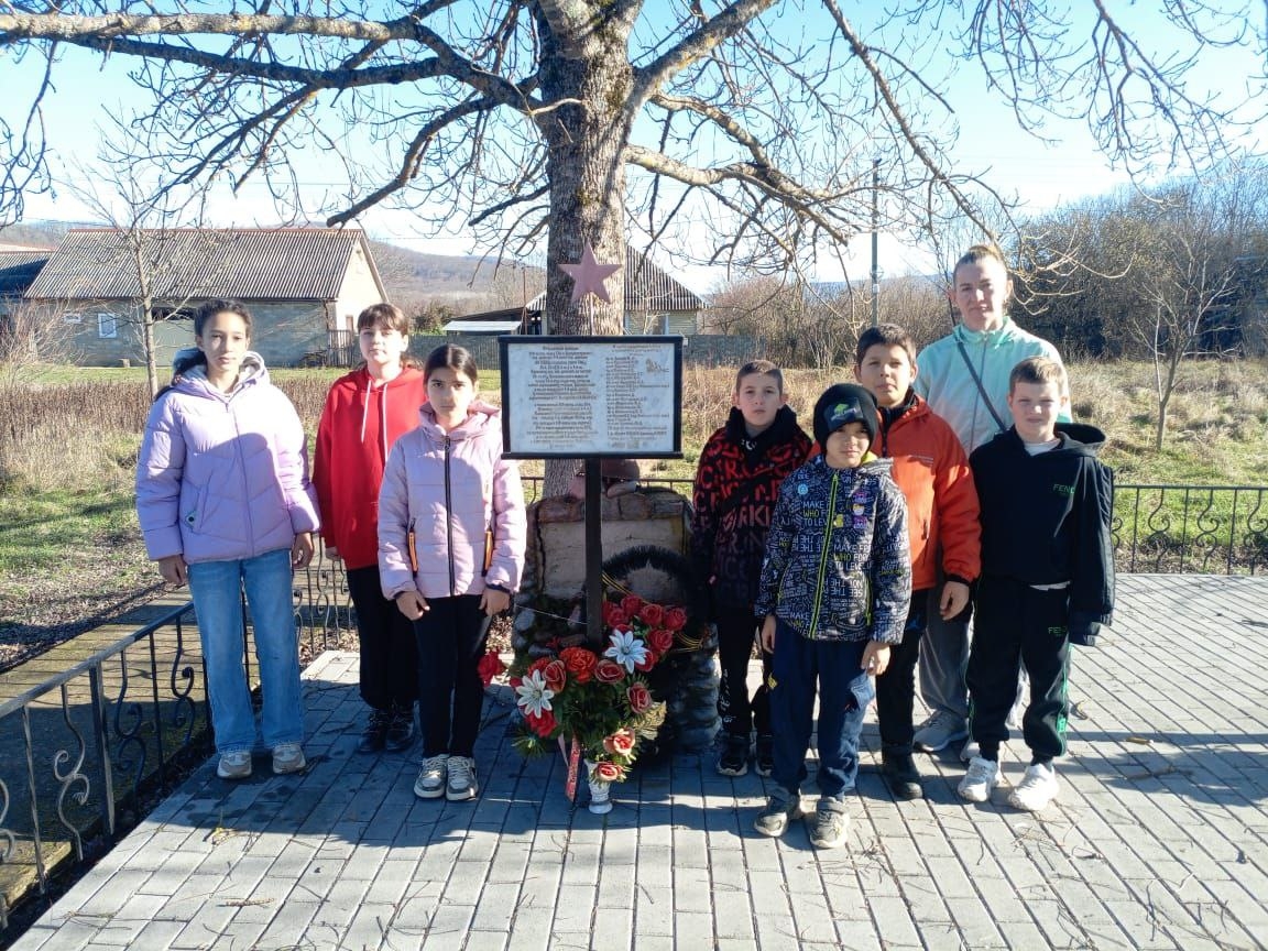 Дорогами славы Дорогами славы