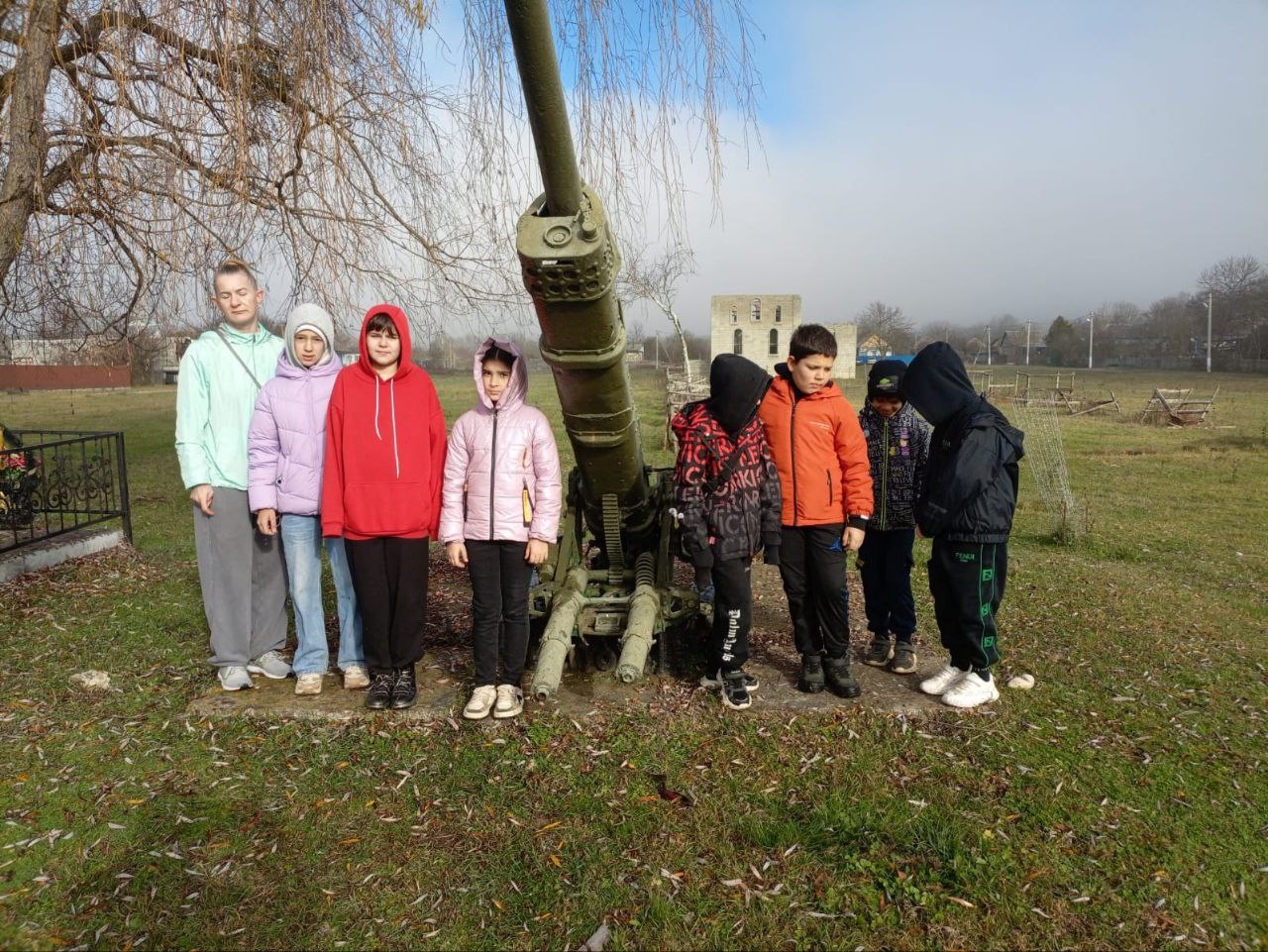 Дорогами славы Дорогами славы