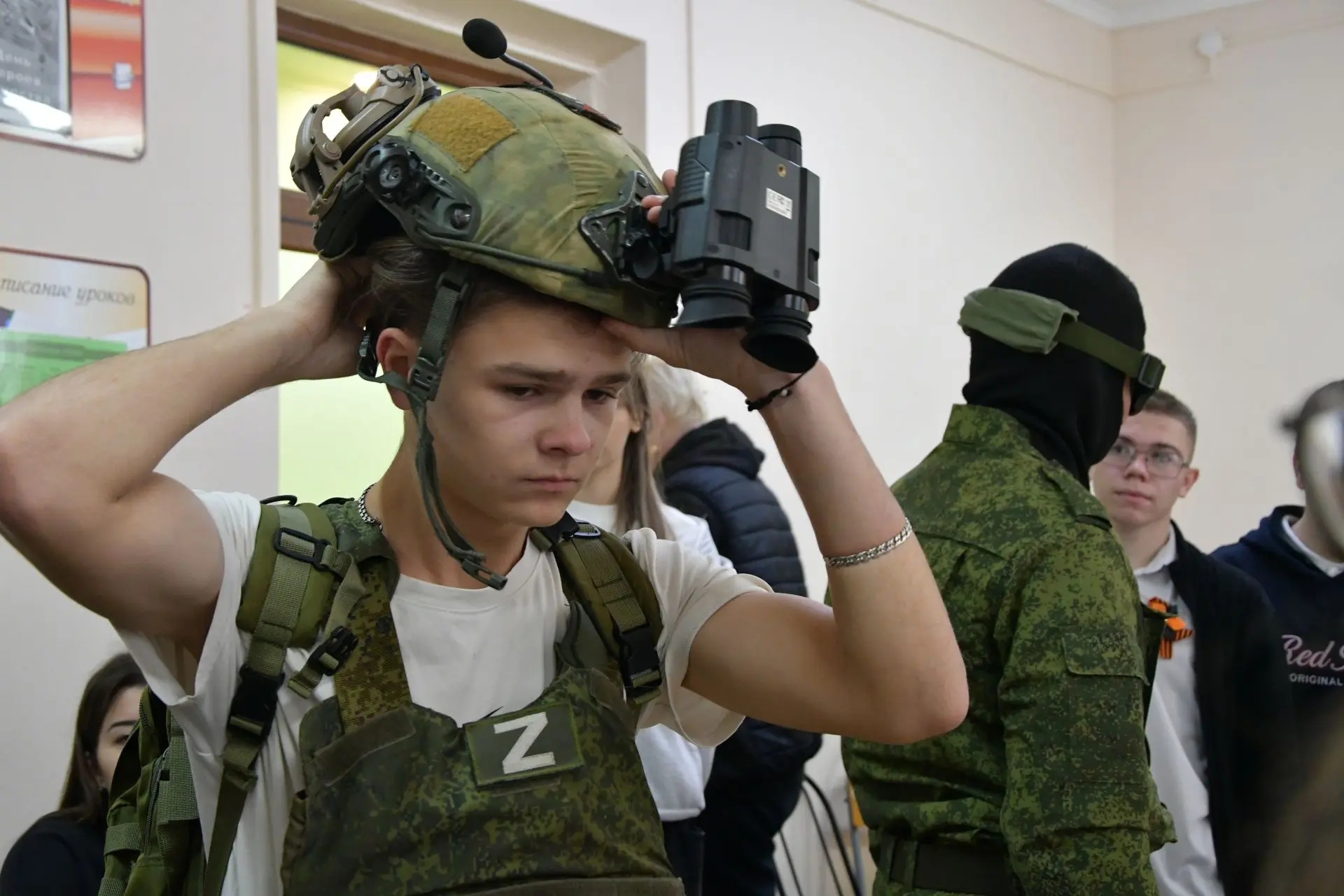 ������� � �������