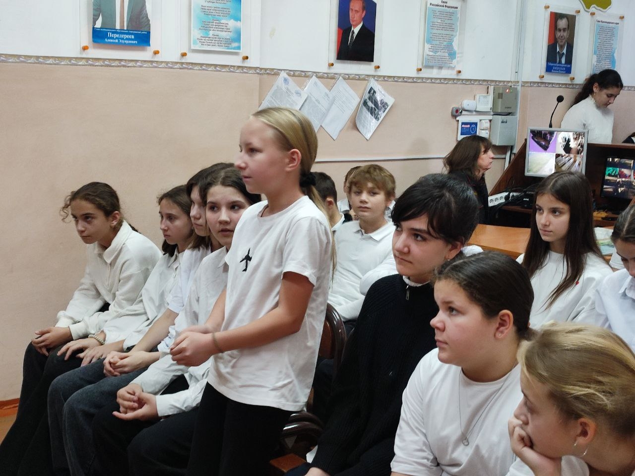 Безопасный Интернет Безопасный Интернет