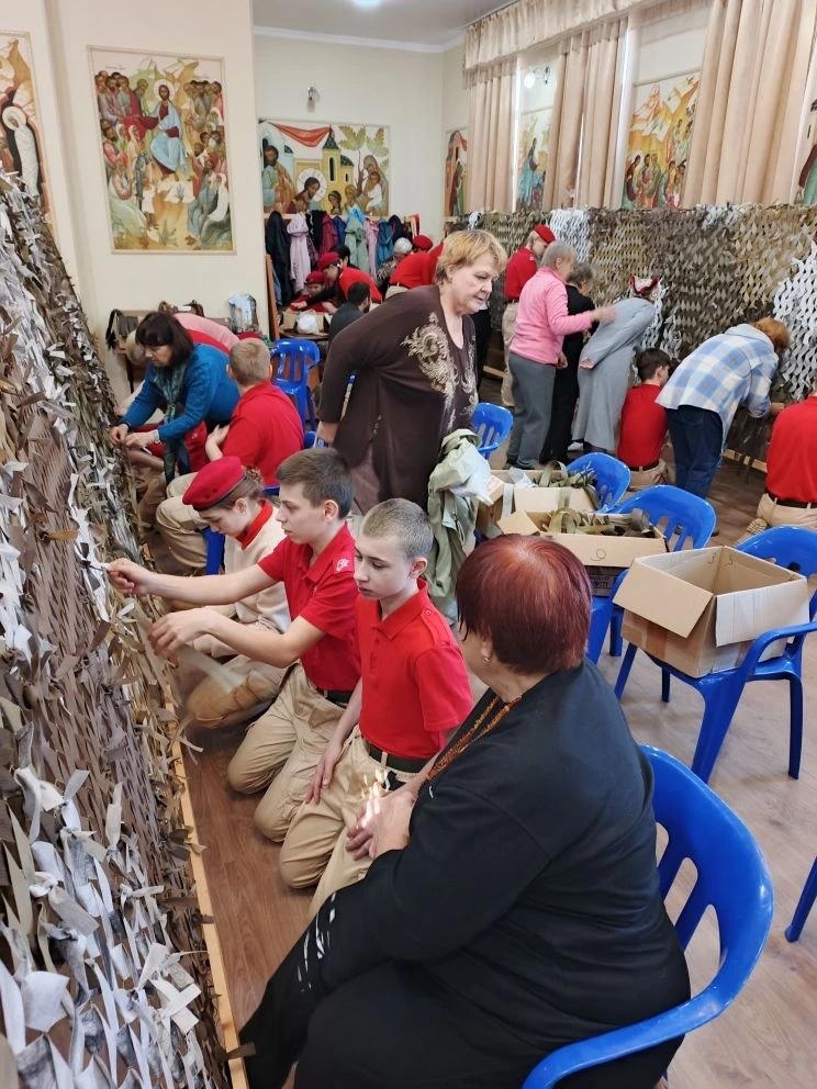 Сетидлясвоих Сетидлясвоих