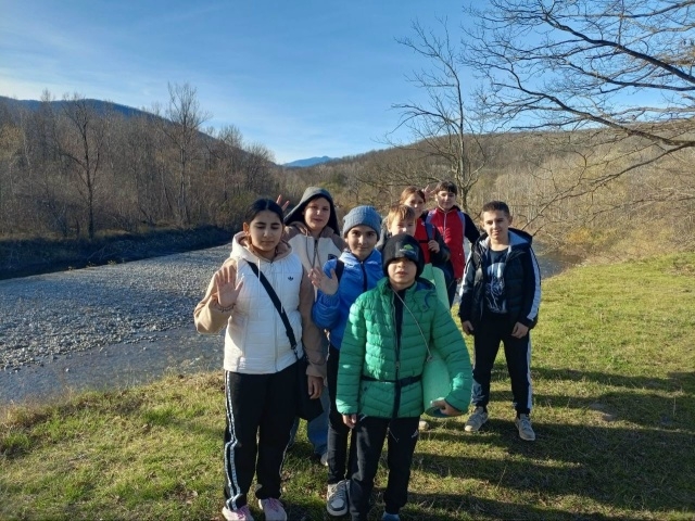 Поход выходного дня Поход выходного дня