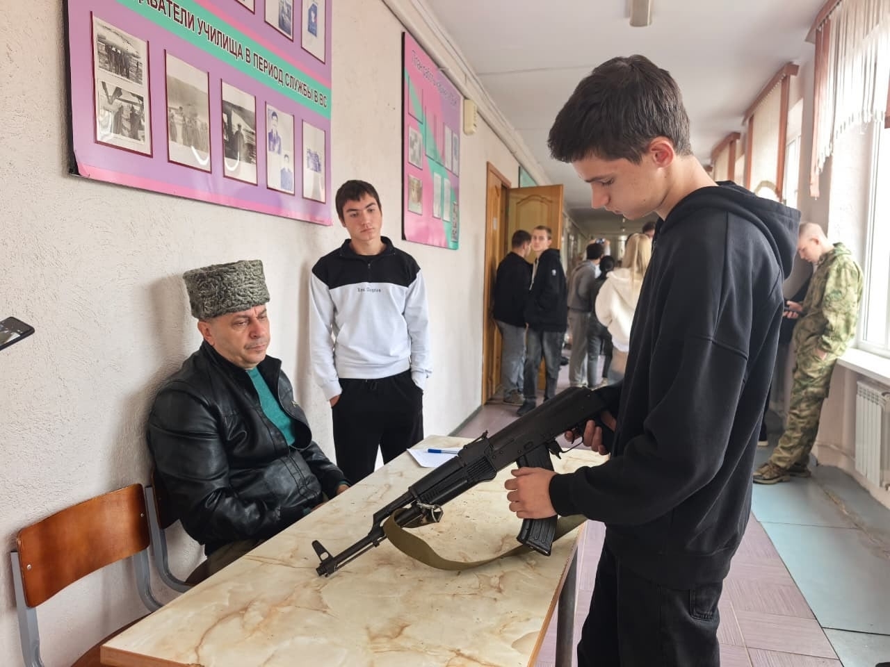 ���� ����������