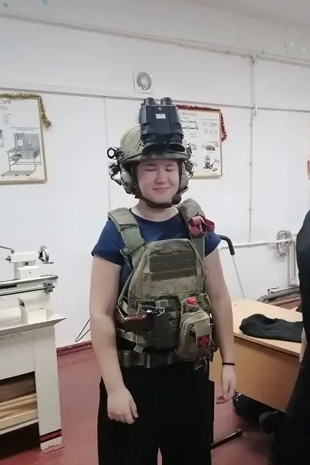 Диалоги с героями Диалоги с героями