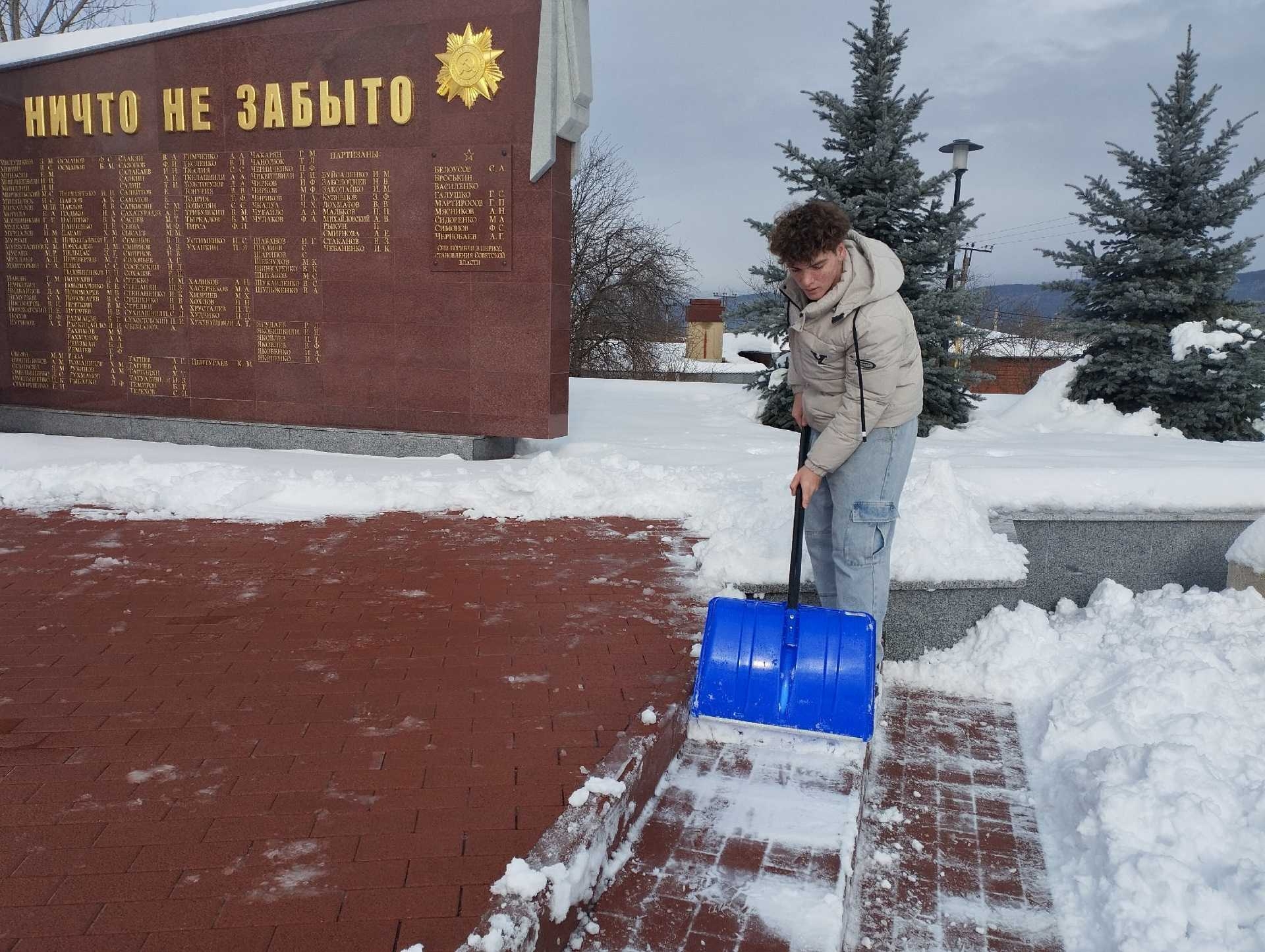 ����� "������� ������" 