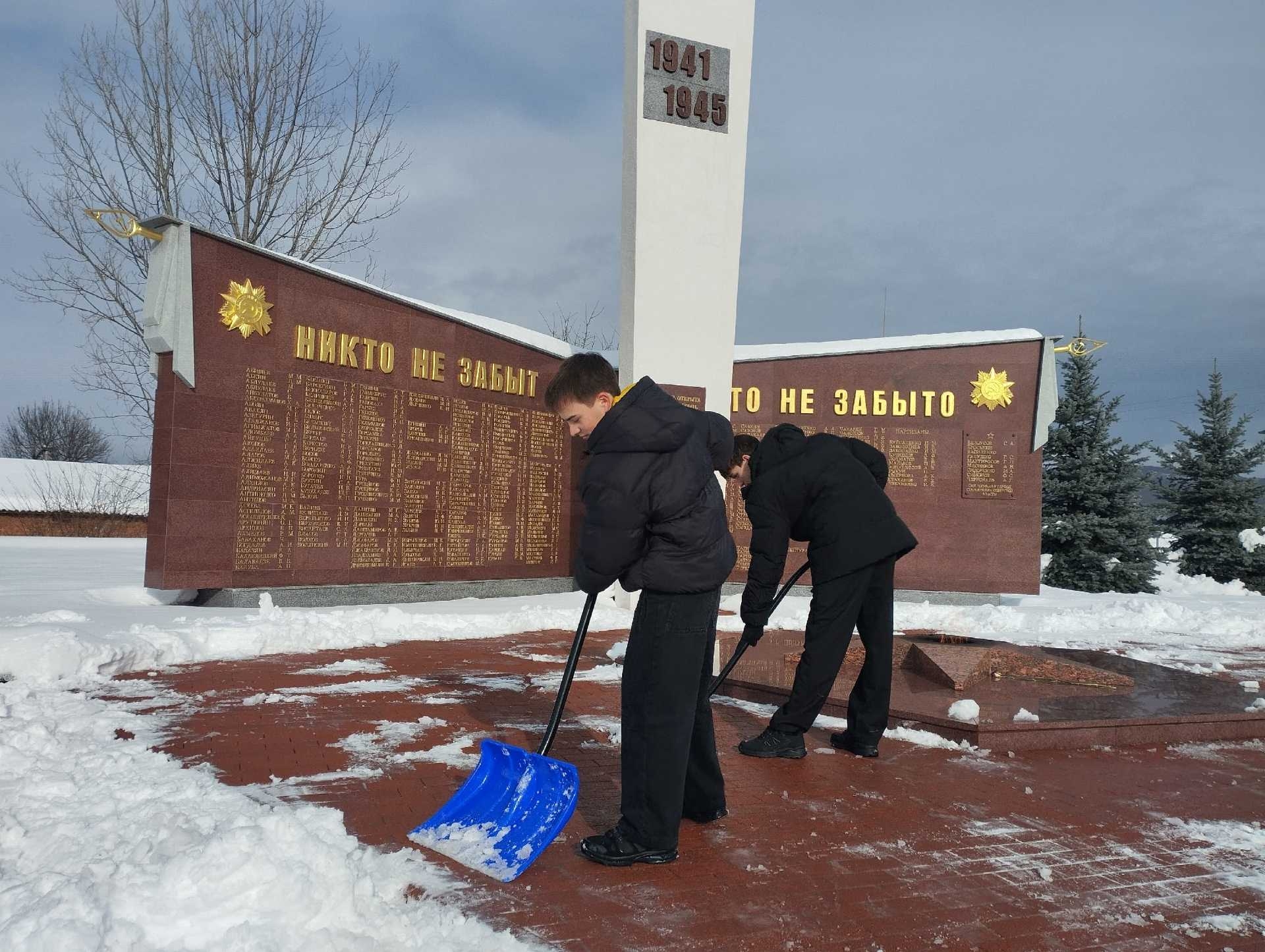 ����� "������� ������" 