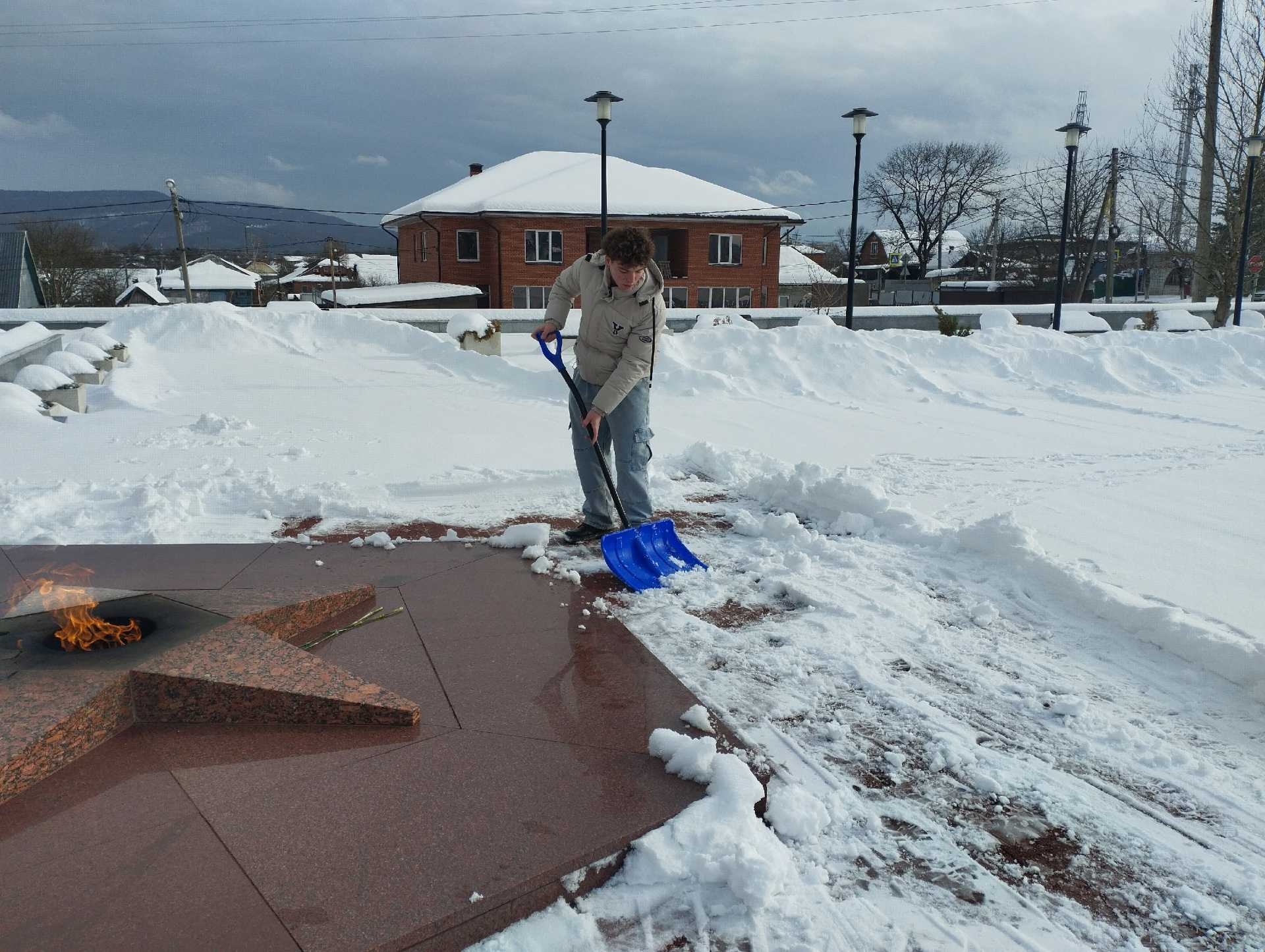 ����� "������� ������" 