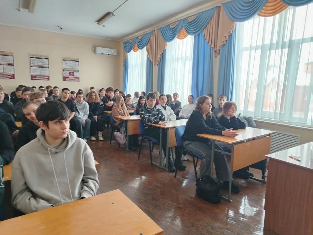 Беседа «Поступок-проступок-преступление» Беседа «Поступок-проступок-преступление»