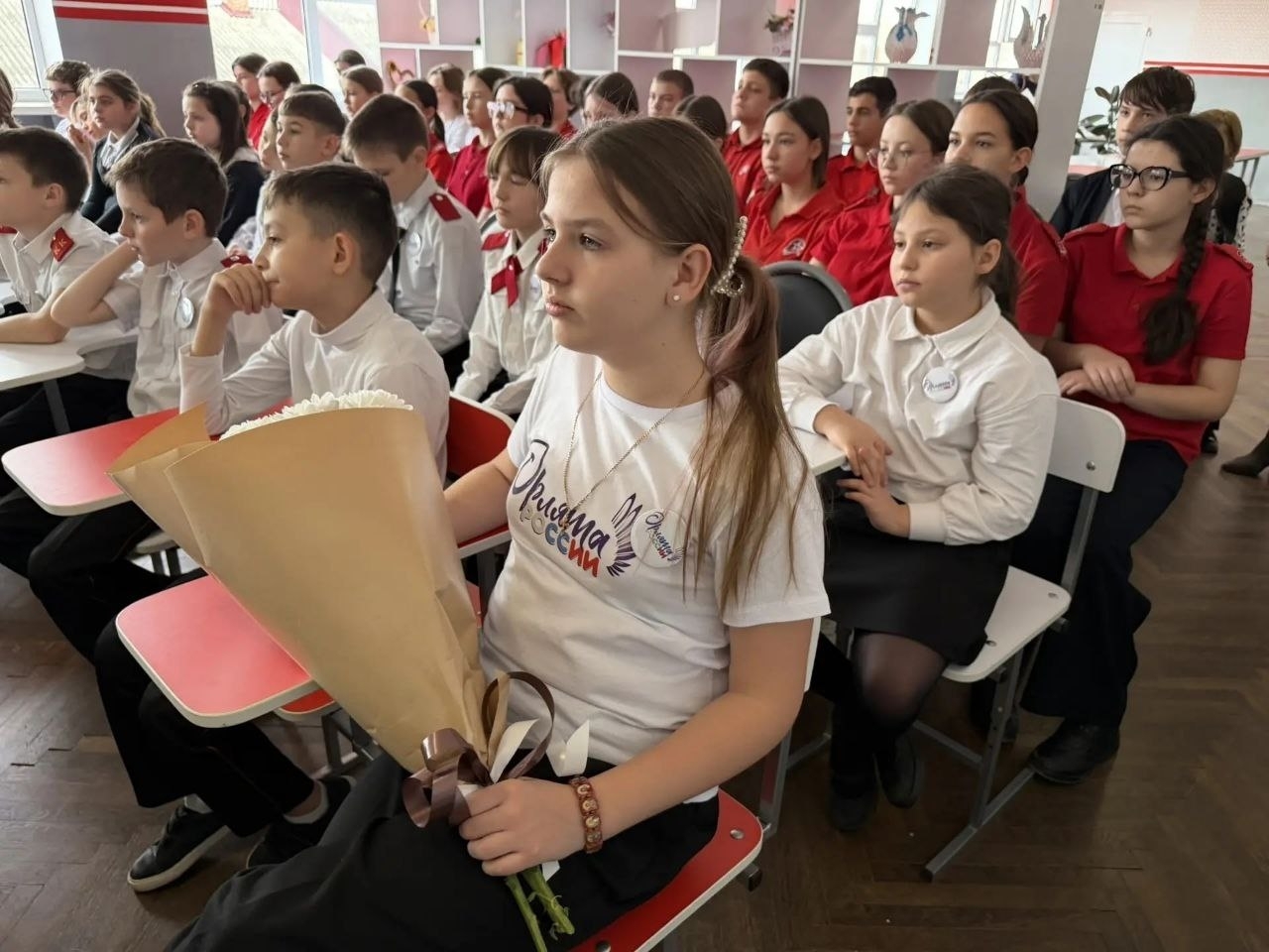 ������� � ������� 