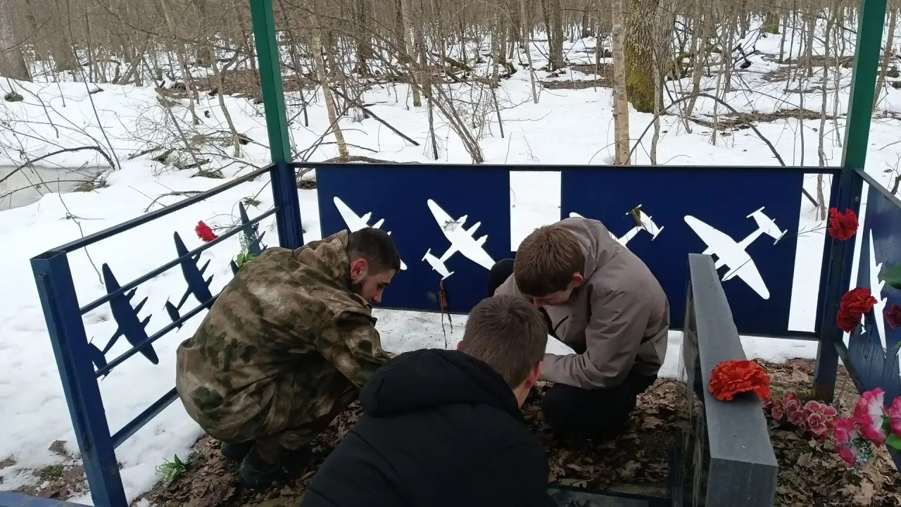 Дорогами славы Дорогами славы