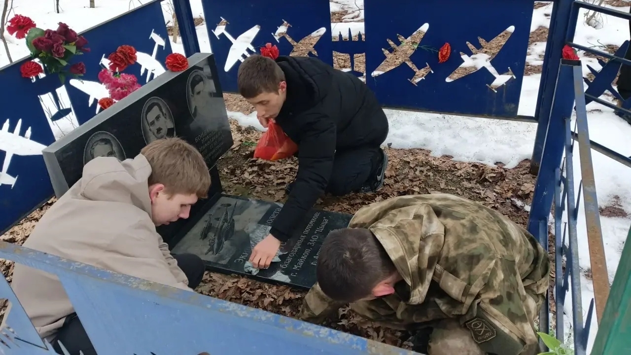 Дорогами славы Дорогами славы