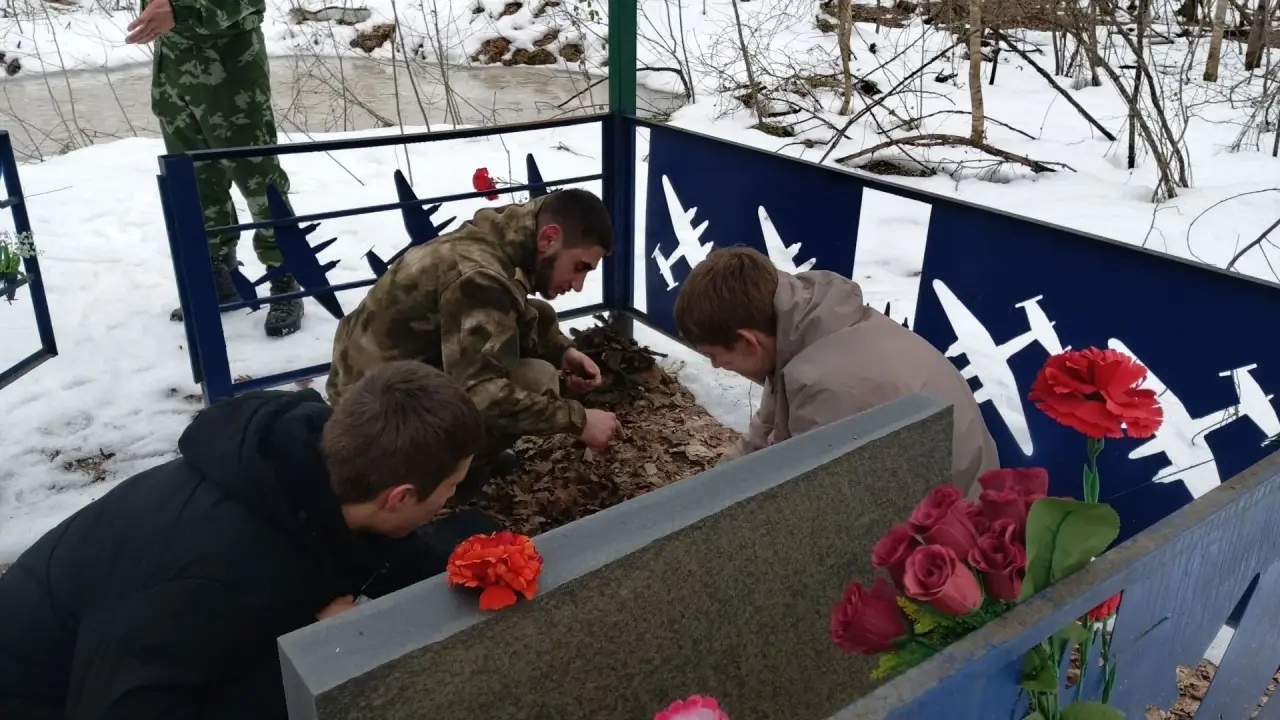 Дорогами славы Дорогами славы